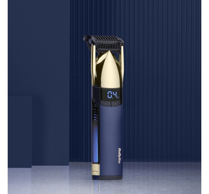 Babyliss Тример Babyliss S992E