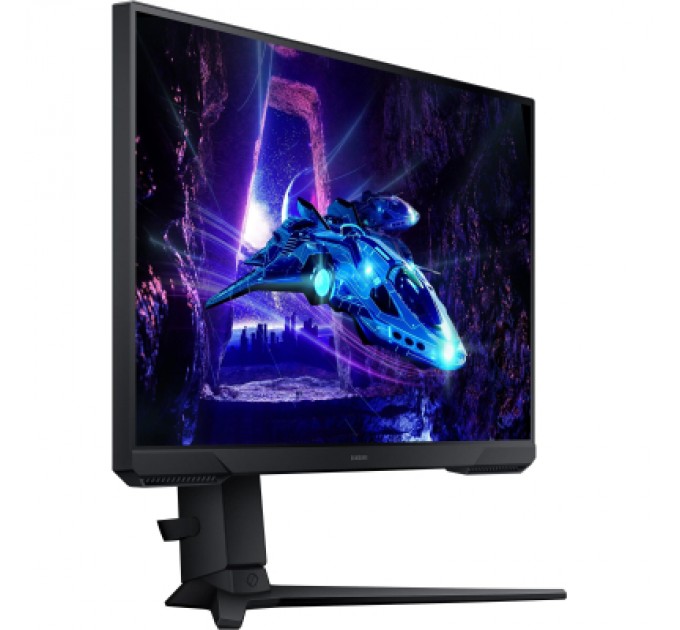 Samsung Монітор Samsung LS24DG302EIXCI