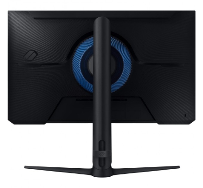 Samsung Монітор Samsung LS24DG302EIXCI