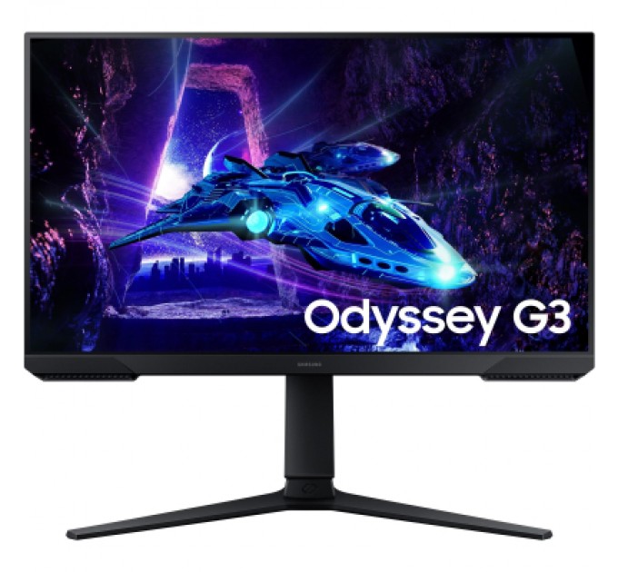 Samsung Монітор Samsung LS24DG302EIXCI