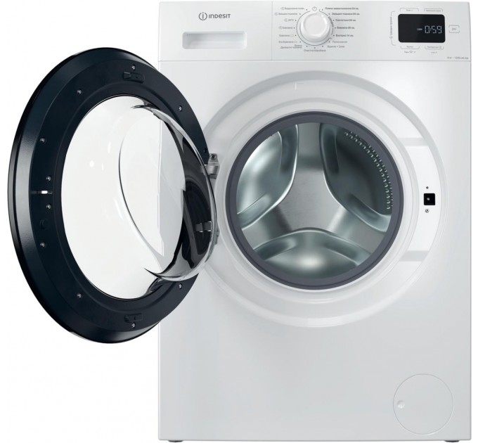 Indesit Пральна машина Indesit IM 602B MY TIME UA