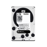 Накопичувач HDD 2TB WD 7200rpm 64MB (WD2003FZEX) гар. 12 міс.