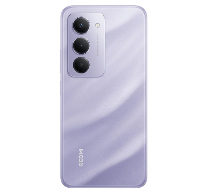 Смартфон Xiaomi Redmi 15 6/128GB Sandy Purple