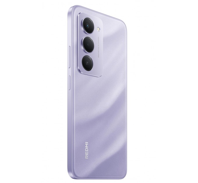 Смартфон Xiaomi Redmi 15 6/128GB Sandy Purple