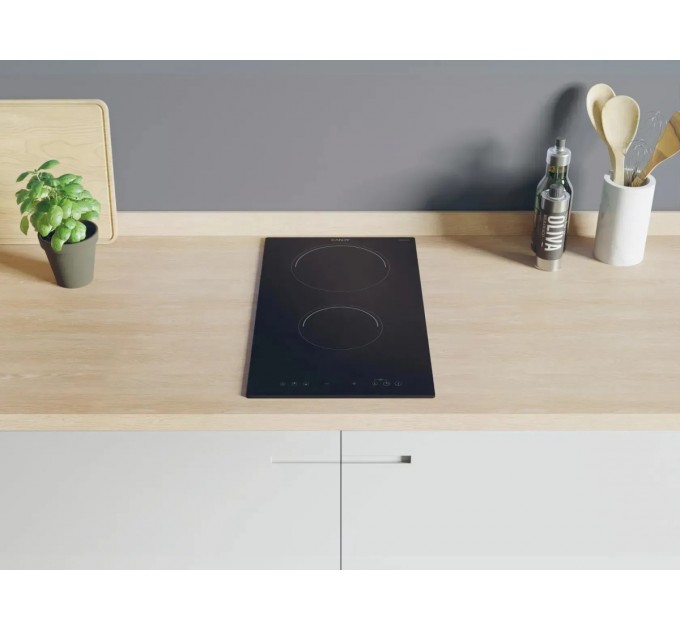 Candy Варильна поверхня Candy CID 30/1