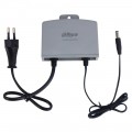 DAHUA Technology Блок живлення Dahua PFM301-EN 12В 2A