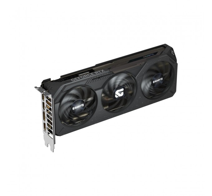 GIGABYTE Відеокарта PCIE16 RTX5050 8GB GDDR6 GV-N5050GAMING OC-8GD GIGABYTE