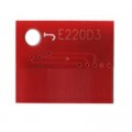 BASF Чип для картриджа Lexmark E220/E321/323 (2.5K) BASF (WWMID-72907)