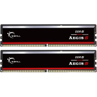 Модуль пам'яті для комп'ютера DDR5 32GB (2x16GB) 5600 MHz Aegis 5 G.Skill (F5-5600J3636C16GX2-IS)