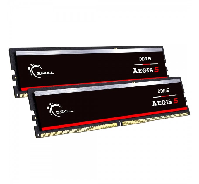 G.Skill Модуль пам'яті для комп'ютера DDR5 32GB (2x16GB) 5600 MHz Aegis 5 G.Skill (F5-5600J3636C16GX2-IS)