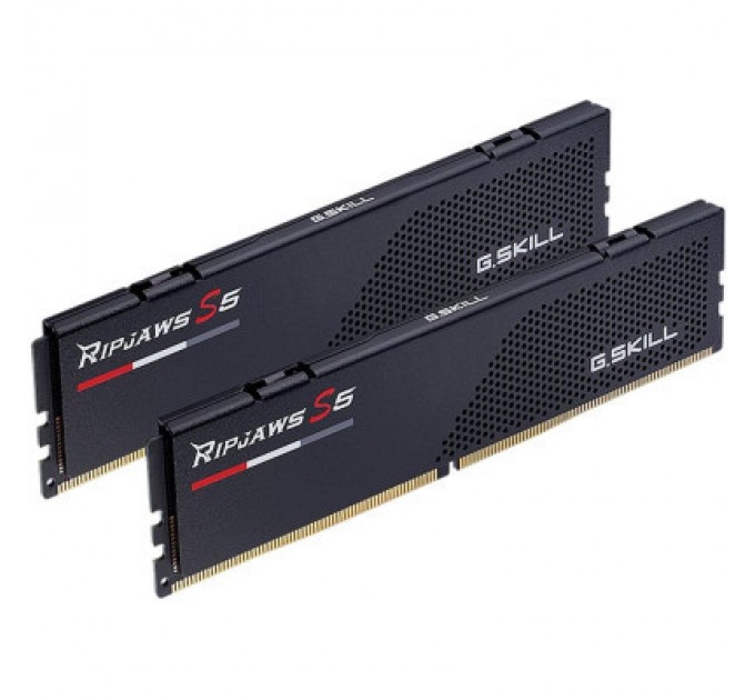 G.Skill Модуль пам'яті для комп'ютера DDR5 64GB (2x32GB) 5200 MHz Flare X5 G.Skill (F5-5600J3636D32GX2-FX5)