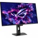 Монітор Asus 26.5" ROG Strix XG27AQDPG (90LM0C50-B01971) QD-OLED Black 500Hz