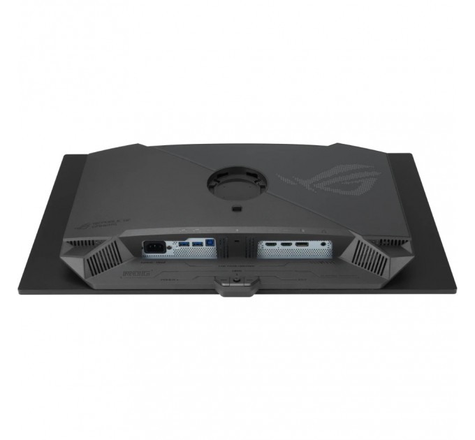 Монітор Asus 26.5" ROG Strix XG27AQDPG (90LM0C50-B01971) QD-OLED Black 500Hz