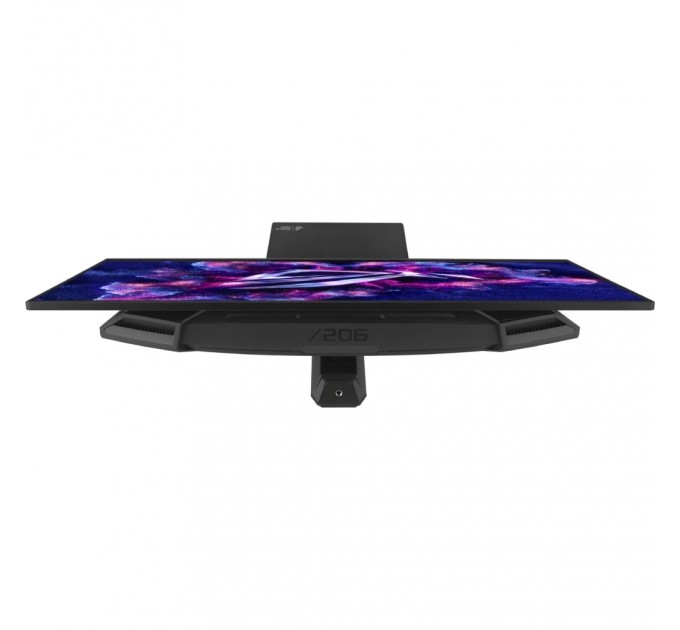 Монітор Asus 26.5" ROG Strix XG27AQDPG (90LM0C50-B01971) QD-OLED Black 500Hz