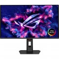 Монітор Asus 26.5" ROG Strix XG27AQDPG (90LM0C50-B01971) QD-OLED Black 500Hz