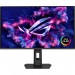 Монітор Asus 26.5" ROG Strix XG27AQDPG (90LM0C50-B01971) QD-OLED Black 500Hz