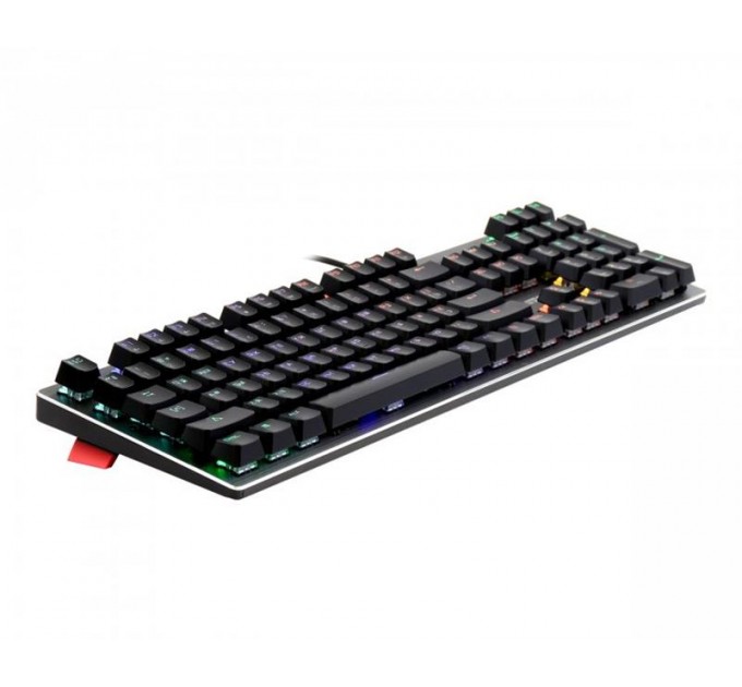 Bloody Клавіатура Bloody B760 Grey