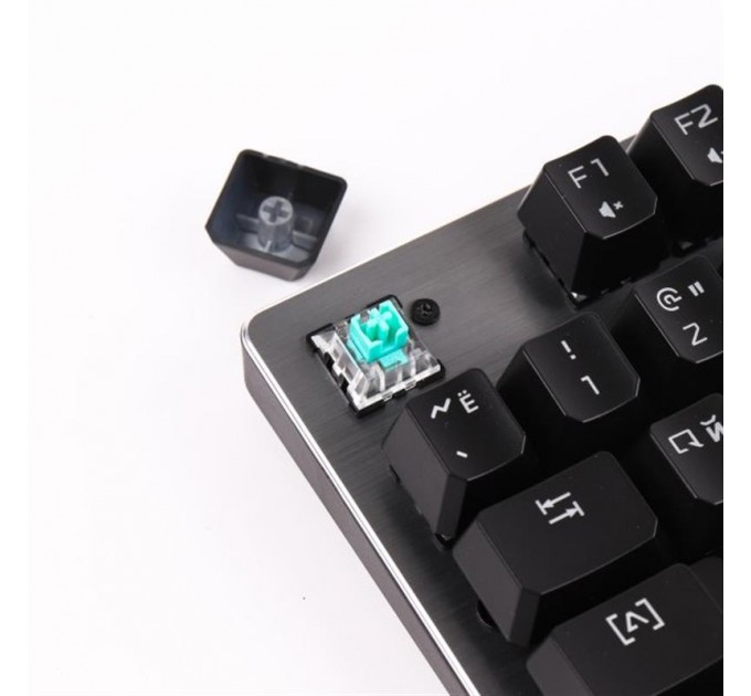 Bloody Клавіатура Bloody B760 Grey