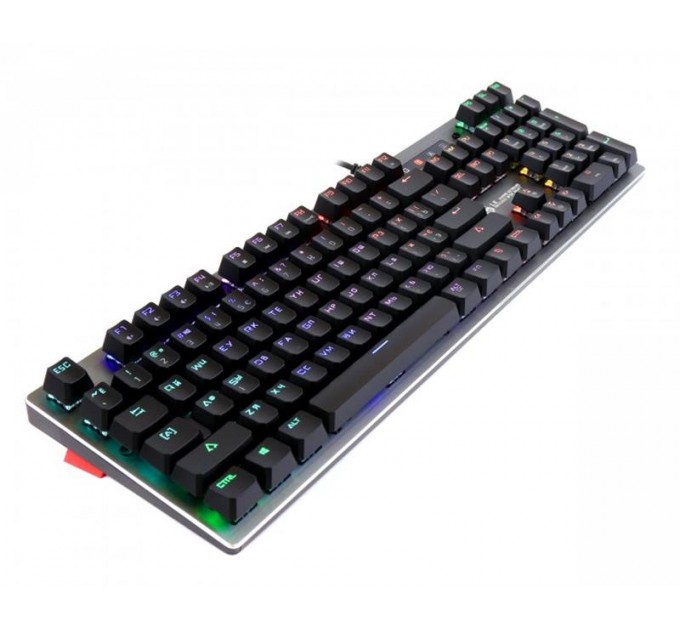 Bloody Клавіатура Bloody B760 Grey