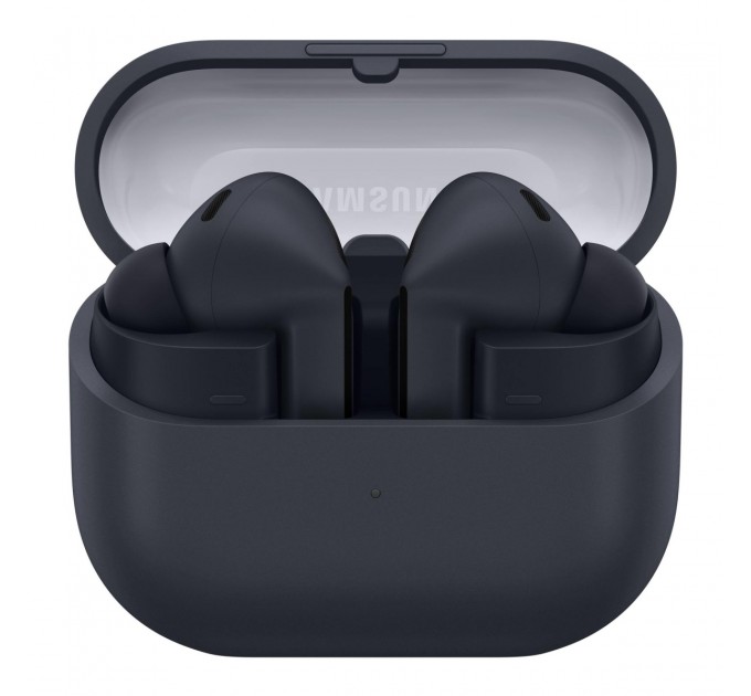 Bluetooth-гарнітура Samsung Galaxy Buds3 FE SM-R420 Black (SM-R420NZKASEK)