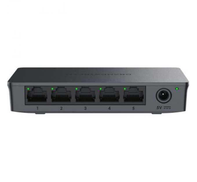 Grandstream Комутатор мережевий Grandstream GWN7700