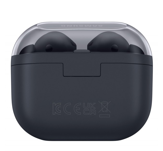 Bluetooth-гарнітура Samsung Galaxy Buds3 FE SM-R420 Black (SM-R420NZKASEK)