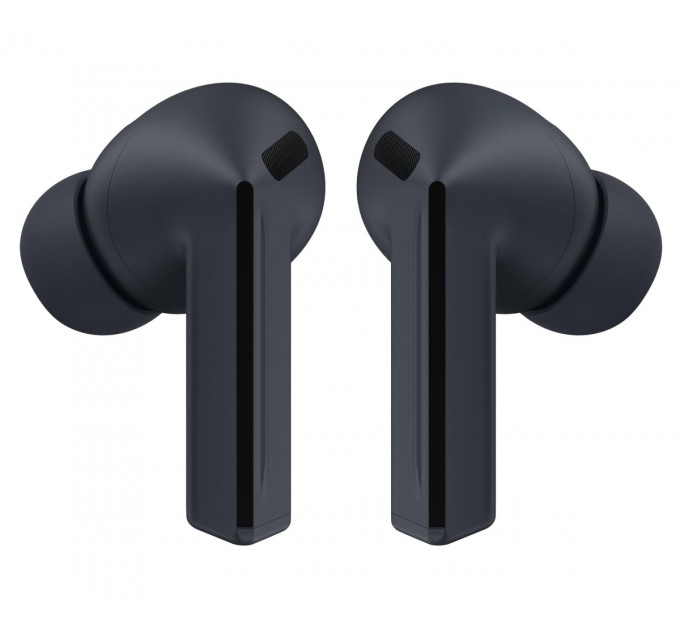 Bluetooth-гарнітура Samsung Galaxy Buds3 FE SM-R420 Black (SM-R420NZKASEK)