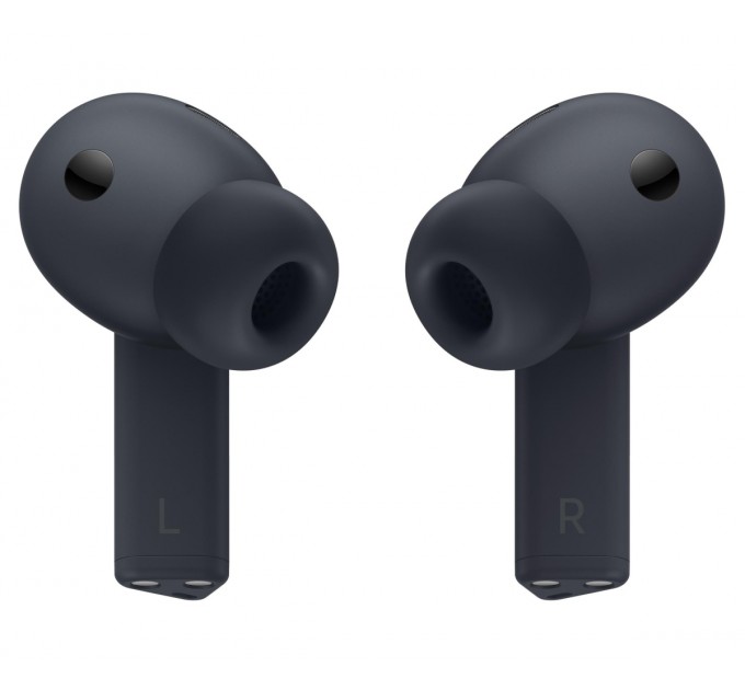 Bluetooth-гарнітура Samsung Galaxy Buds3 FE SM-R420 Black (SM-R420NZKASEK)