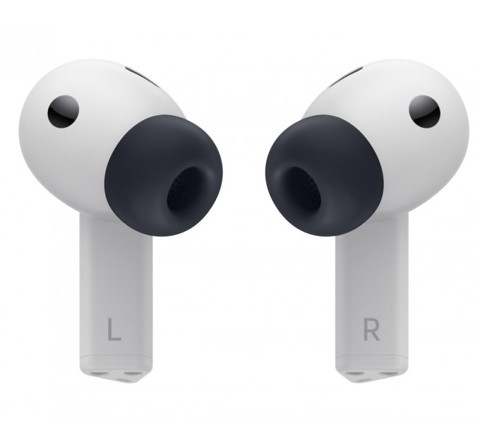 Bluetooth-гарнітура Samsung Galaxy Buds3 FE SM-R420 Gray (SM-R420NZAASEK)