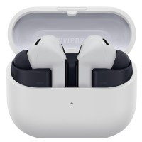 Bluetooth-гарнітура Samsung Galaxy Buds3 FE SM-R420 Gray (SM-R420NZAASEK)