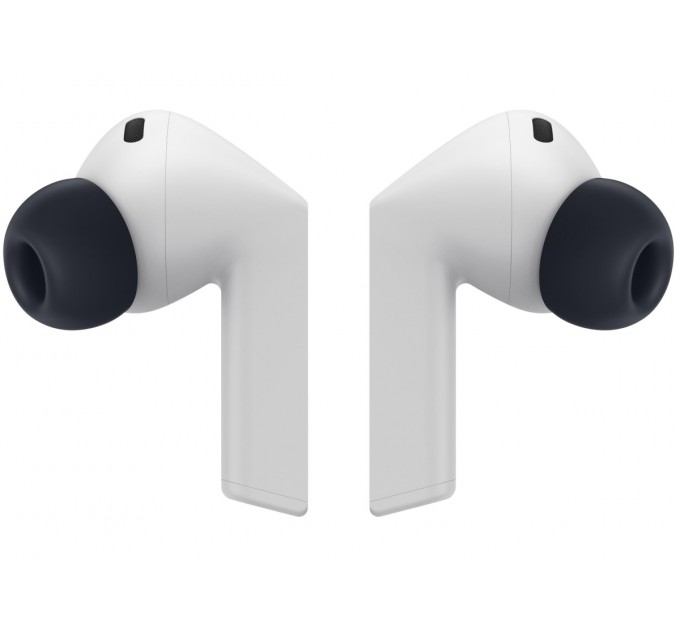 Bluetooth-гарнітура Samsung Galaxy Buds3 FE SM-R420 Gray (SM-R420NZAASEK)