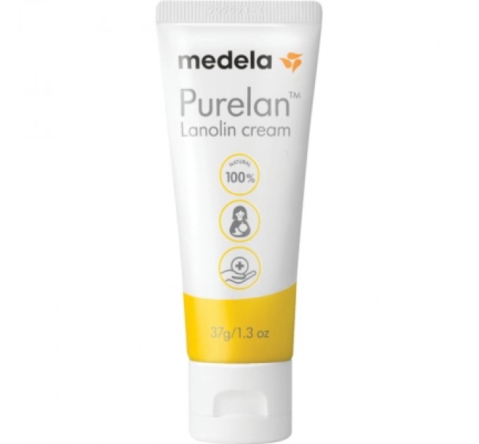 Medela Косметика для мам Medela Purelan 2.0, 37 г крем для сосків (101041336)