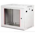 Hypernet Шафа настінна Hypernet 6U 19" 600x450 ProLine (PL-WMNC-6U)