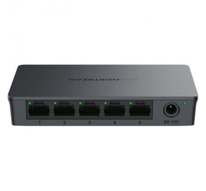 Grandstream Комутатор мережевий Grandstream GWN7700