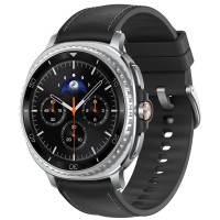 Смарт-годинник Samsung Galaxy Watch 8 Classic Black (SM-L500NZKASEK)