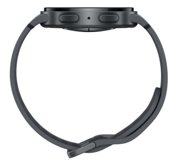 Samsung Смарт-годинник Samsung Galaxy Watch 8 44mm Gray (SM-L330NDAASEK)