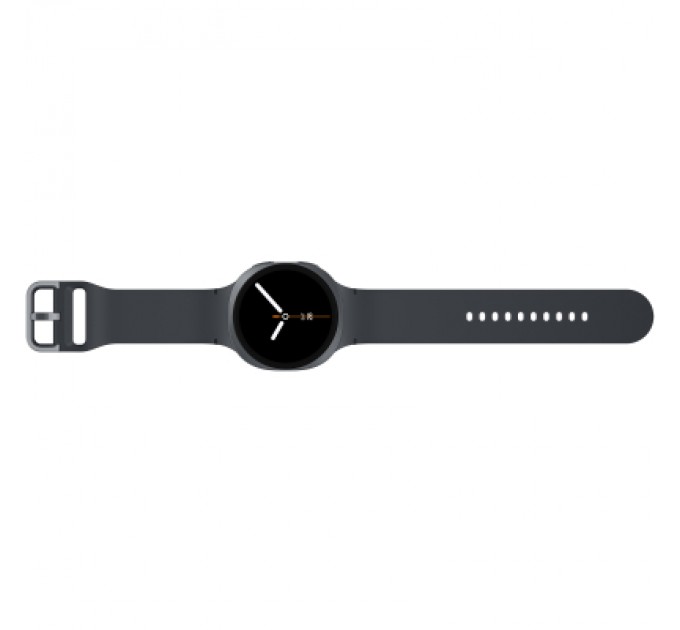 Samsung Смарт-годинник Samsung Galaxy Watch 8 44mm Gray (SM-L330NDAASEK)