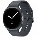 Samsung Смарт-годинник Samsung Galaxy Watch 8 44mm Gray (SM-L330NDAASEK)