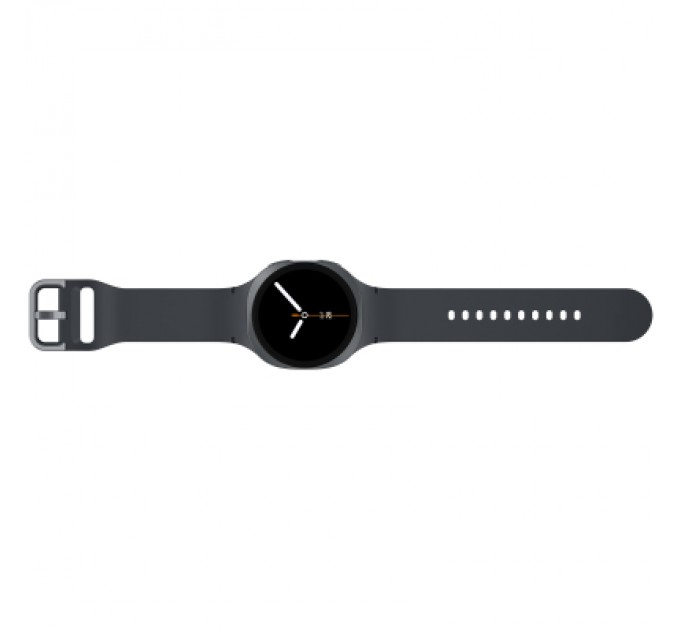 Samsung Смарт-годинник Samsung Galaxy Watch 8 40mm Gray (SM-L320NDAASEK)