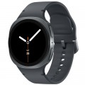 Samsung Смарт-годинник Samsung Galaxy Watch 8 40mm Gray (SM-L320NDAASEK)
