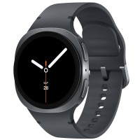 Смарт-годинник Samsung Galaxy Watch 8 40mm Gray (SM-L320NDAASEK)