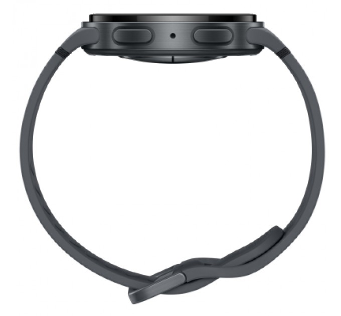 Samsung Смарт-годинник Samsung Galaxy Watch 8 40mm Gray (SM-L320NDAASEK)