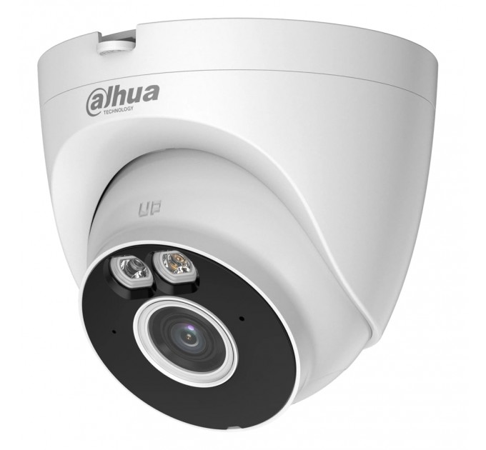 DAHUA Technology IP-камера Dahua DH-T5A-PV 5МП Wi-Fi (2.8мм)