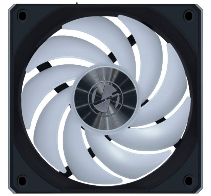 Lian Li Вентилятор Lian Li Uni Fan CL Wireless 120-1 Black (G99.12CL1W1B.00)