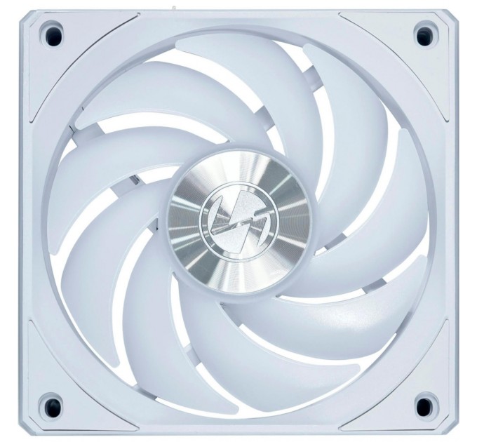 Lian Li Вентилятор Lian Li Uni Fan CL Wireless 120-1 White (G99.12CL1W1W.00)