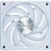 Lian Li Вентилятор Lian Li Uni Fan CL Wireless 120-1 White (G99.12CL1W1W.00)