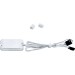 Lian Li Вентилятор Lian Li Uni Fan CL Wireless 120-1 White (G99.12CL1W1W.00)