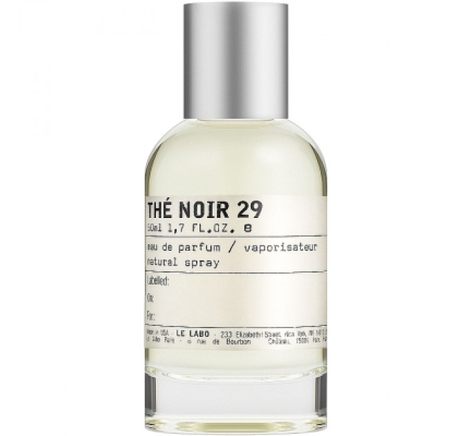 Le Labo Парфумована вода Le Labo The Noir 29 50 мл (842185115915/811901022776)