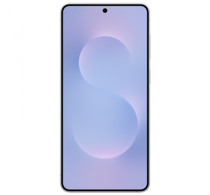 Samsung Мобільний телефон Samsung Galaxy S25 Edge 12/256Gb Titanium Icyblue (SM-S937BLBDEUC)