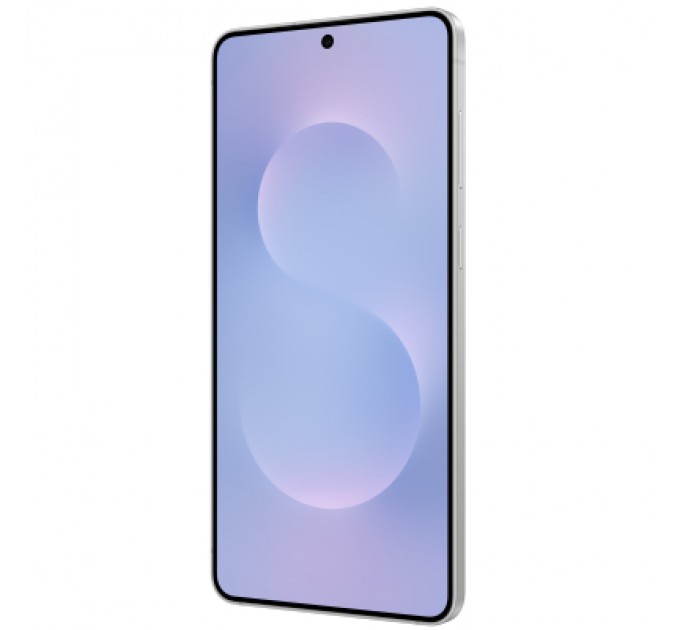 Samsung Мобільний телефон Samsung Galaxy S25 Edge 12/256Gb Titanium Icyblue (SM-S937BLBDEUC)